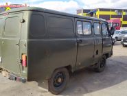 УАЗ-390995 комби 7 мест 0