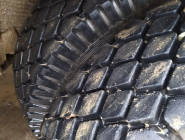 Автобетоносмеситель 69364S на шасси МАЗ-5516 13