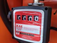 Прицеп-топливозаправщик ShopTank 10 Прицеп-топливозаправщик ShopTank 10