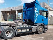 Седельный тягач Scania G360 1