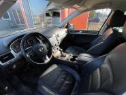 Volkswagen Touareg 3.6 AT 7 Volkswagen Touareg 3.6 AT 7