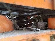 Фронтальный погрузчик DOOSAN MEGA 400-V 9