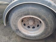 Прицеп 4-х осный лесовозный БиПМ 339242 22