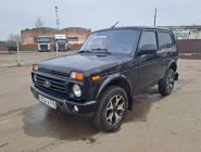 LADA Niva Legend 0