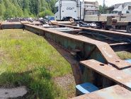 Полуприцеп контейнеровоз Sommer (Новтрак) SW-240 12 Полуприцеп контейнеровоз Sommer (Новтрак) SW-240 12