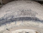 Самосвал Shacman SX33186T(X3000) 14