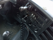 Седельный тягач Scania G360 10