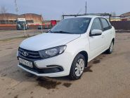 LADA Granta Sedan 1