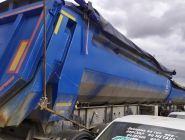 Полуприцеп самосвальный Тонар (SH4-38)-95234 7