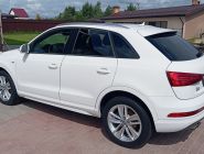 Audi Q3 2.0 AT 3