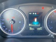 Фургон цельнометаллический Foton Toano 6