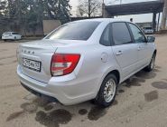 LADA Granta Sedan 2