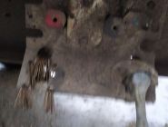 Полуприцеп штора Kogel SN24 15