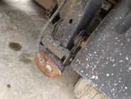 Прицеп самосвальный РИАТ 85830F 16