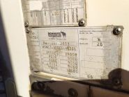 Полуприцеп рефрижератор Schmitz Cargobull SKO 24 17