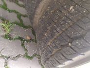 Фургон ГАЗ-33104 Валдай 7