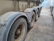 Самосвальный полуприцеп Тонар 95234 13