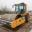 Грунтовый виброкаток Volvo SD115B