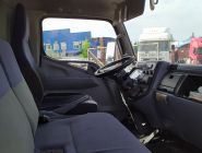 Рефрижератор Mitsubishi Fuso Canter 25
