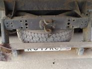 Самосвал ГАЗ-САЗ-2505-13 (Валдай) 13