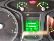 Шторный грузовик ГАЗон NEXT 21