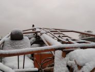 Бурилно-крановая машина (БКМ-317) на шасси ГАЗ-3308 12 Бурилно-крановая машина (БКМ-317) на шасси ГАЗ-3308 12