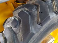 Экскаватор-погрузчик JCB 3CX Super 16