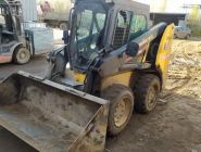 Минипогрузчик Lonking CDM308 1