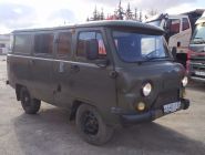 УАЗ-390995 комби 7 мест 1