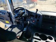 Самосвал Shacman SX33186T366 6