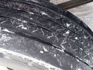 Volvo FH13 14 Volvo FH13 14