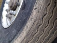 Полуприцеп штора Krone SD Год выпуска — 2011 8