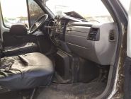 Самосвал ГАЗ-САЗ-2505-13 (Валдай) 14