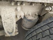 Седельный тягач Freightliner Columbia CL120064ST 10
