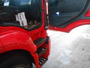 Седельный тягач IVECO Stralis AT440S 46T 17