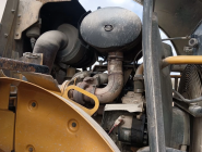Фронтальный погрузчик Caterpillar 962H 10