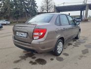 LADA Granta Sedan 2