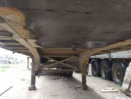 Полуприцеп штора Schmitz Cargobull S01 7