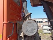 Самосвал КАМАЗ-65115. 11 Самосвал КАМАЗ-65115. 11
