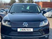 Volkswagen Touareg 3.6 AT 5 Volkswagen Touareg 3.6 AT 5