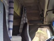 Седельный тягач Volvo FM 25