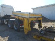 Раздвижной трал Bertoja S45CS2 29