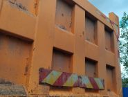 Самосвал Shacman SX33186T(X3000) 9