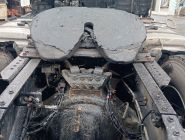 Седельный тягач FAW J6P 6
