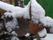 Бурилно-крановая машина (БКМ-317) на шасси ГАЗ-3308 13 Бурилно-крановая машина (БКМ-317) на шасси ГАЗ-3308 13