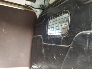 Ford Transit цельнометаллический 12