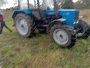 Трактор МТЗ-82.1 14