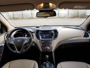 Hyundai Grand Santa Fe 2.2 CRDI AT 4WD Premium 7 seats 6
