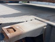 Полуприцеп контейнеровоз Sommer (Новтрак) SW-240 14