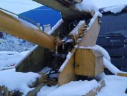 Автогидроподъемник АГП-18.04 на шасси ГАЗ-3307 22